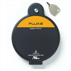 Cửa sổ hồng ngoại Fluke CV401 ClirVu® 95 mm (4 in)